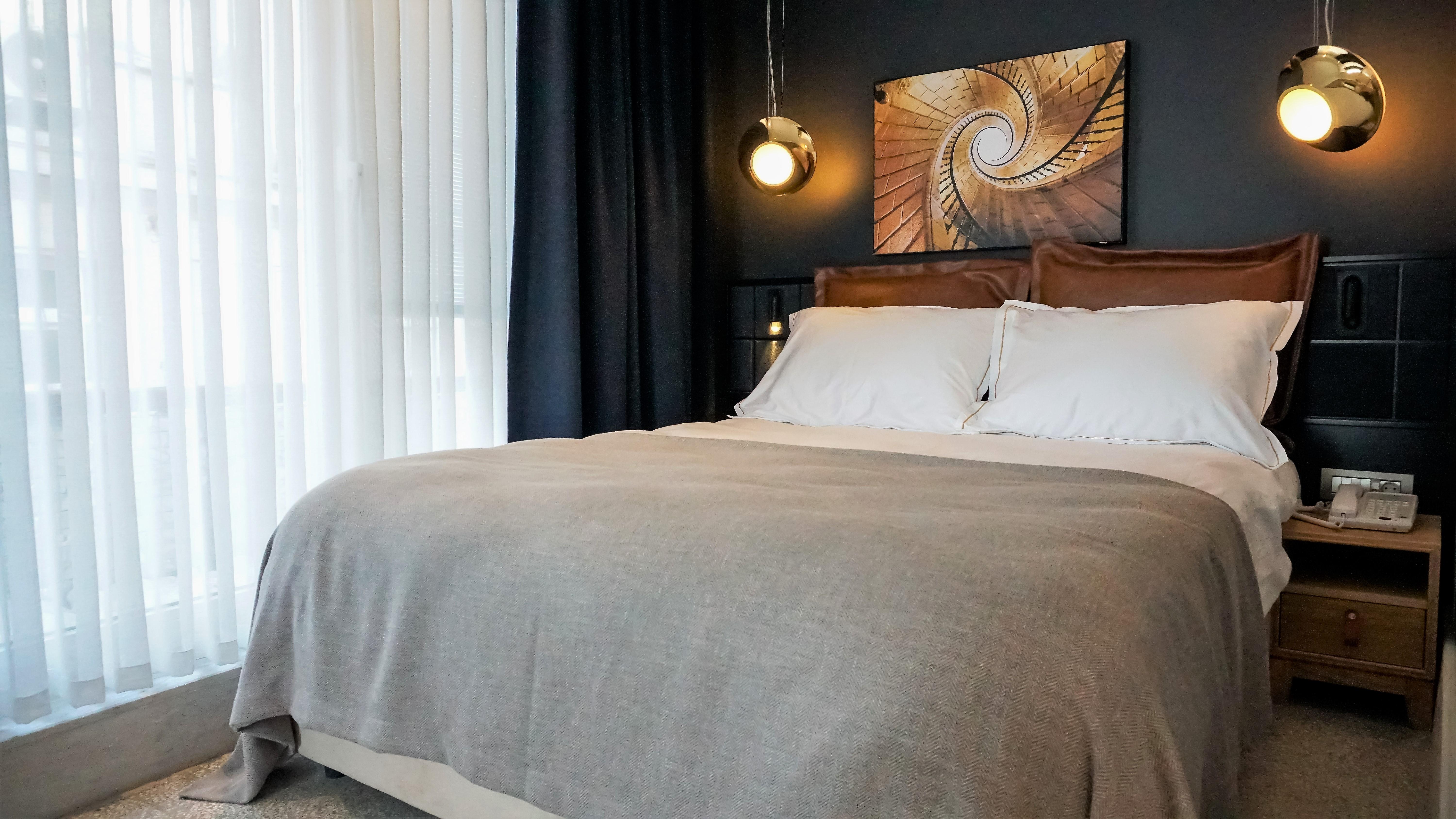 Maroon Tomtom Hotel Istanbul Eksteriør billede