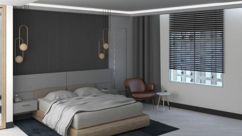 Maroon Tomtom Hotel Istanbul Eksteriør billede